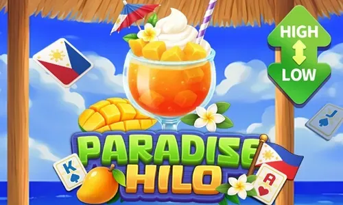 Paradise Hilo