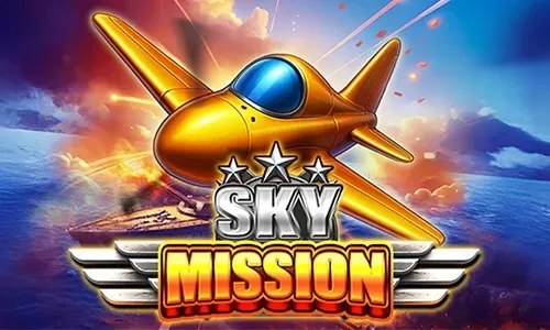 Sky Mission