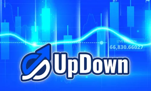 UpDown