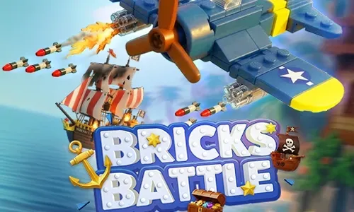 Bricks Battle