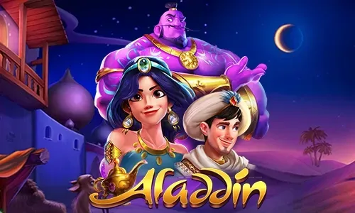 Aladdin