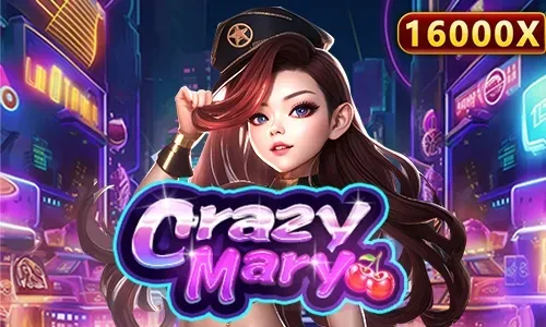 Crazy Mary