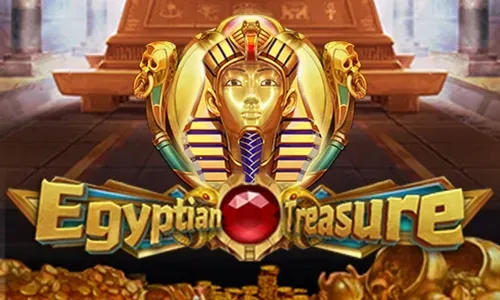 Egyptian Treasure