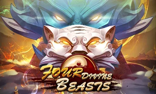 Four Divine Beasts