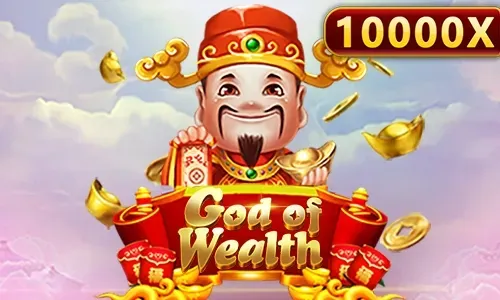 God of Wealth