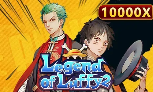 Luffy of Legend2