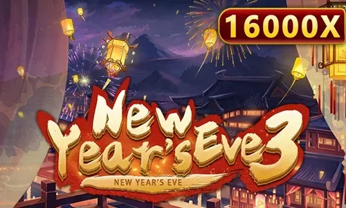 New Year's Eve 3