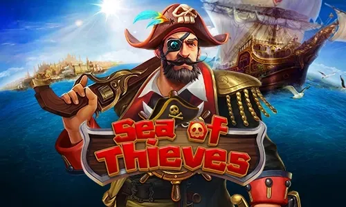 Sea of Thieves