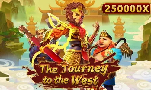 The Journey to the West