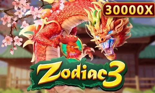 Zodiac 3