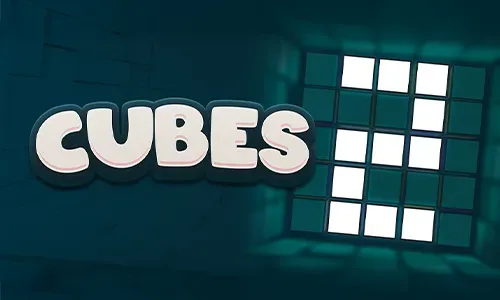 Cubes 2