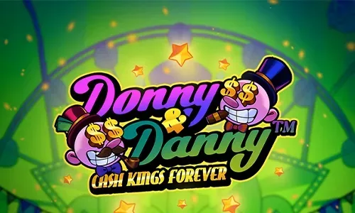 Donny and Danny