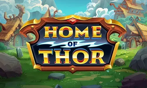 Home of Thor