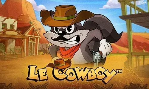 Le Cowboy