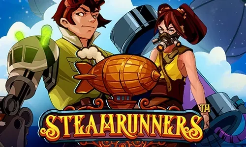 Steamrunners