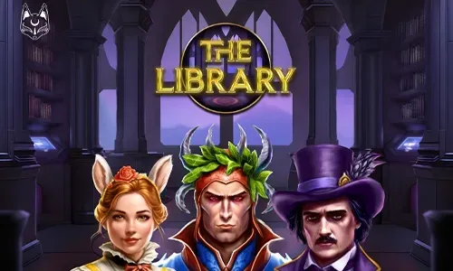The Library