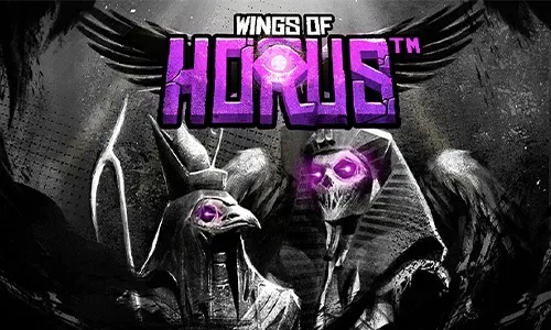 Wings of Horus