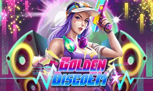 Golden Disco EM