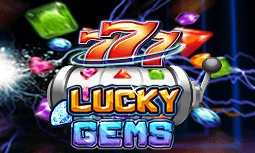 Lucky Gems