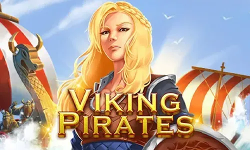 Viking Pirates