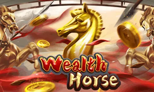 Wealth Horse