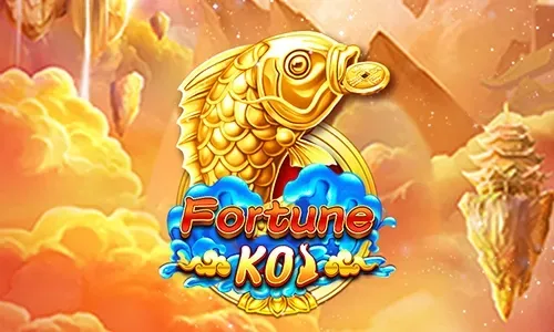 Fortune Koi