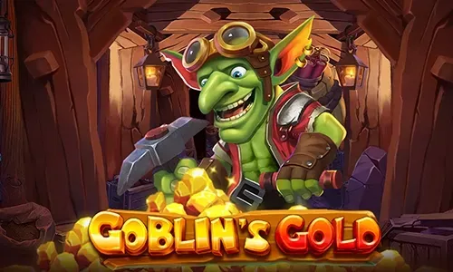 Goblin's Gold