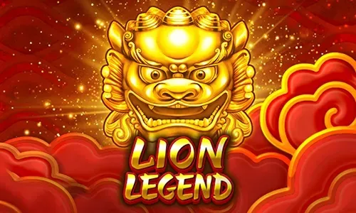 Lion Legend