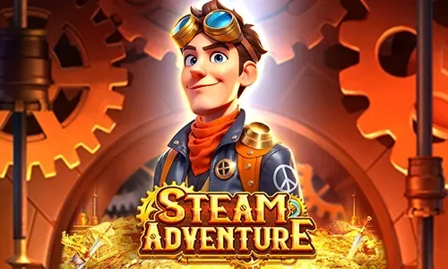 Steam Adventure