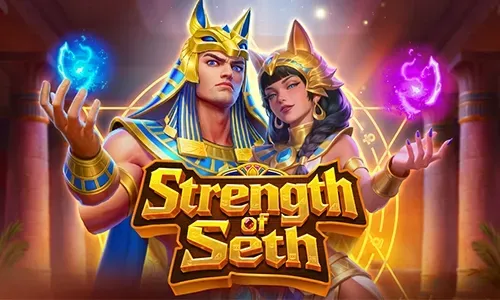 Strength of Seth