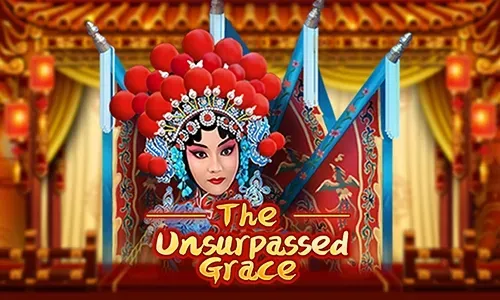 The Unsurpassed Grace