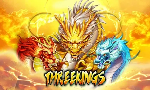 Three Kings