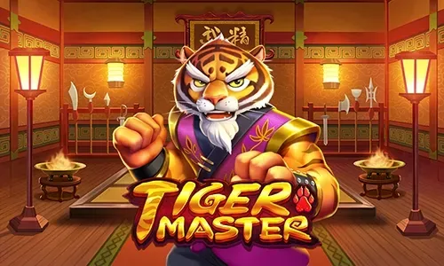 Tiger Master
