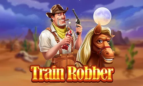 Train Robber