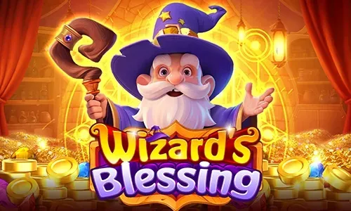Wizard's Blessing