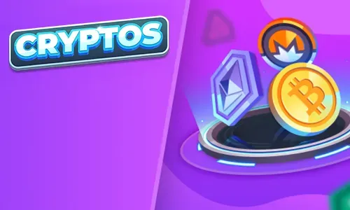Cryptos
