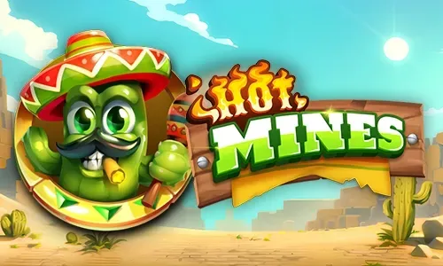 Hot-mines