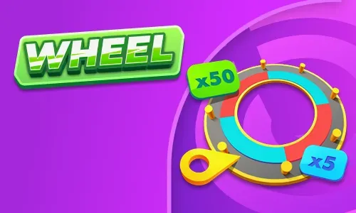 Wheel