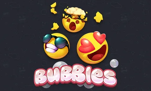 Bubbles