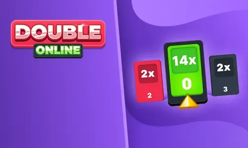 Double Online