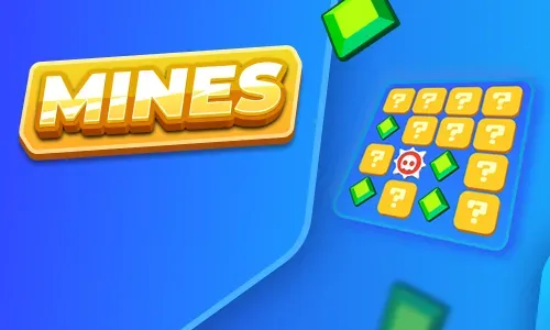 Mines
