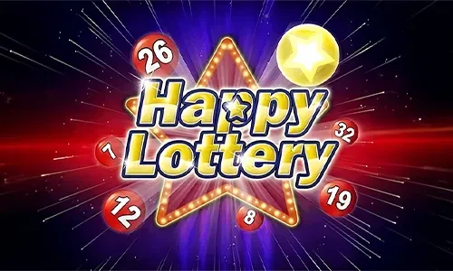 Happy Lottery