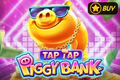 Piggy Bank TapTap