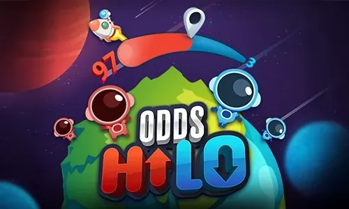Odds HiLo