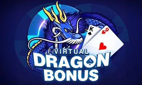 Virtual Dragon Bonus Baccarat