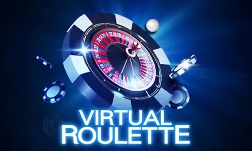 Virtual Roulette