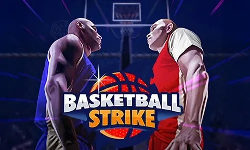 Basketball Strike