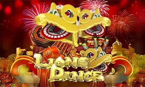 Lions Dance