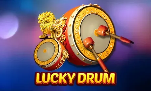 Lucky Drum