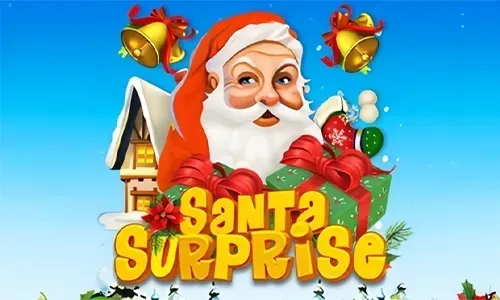 Santa Surprise